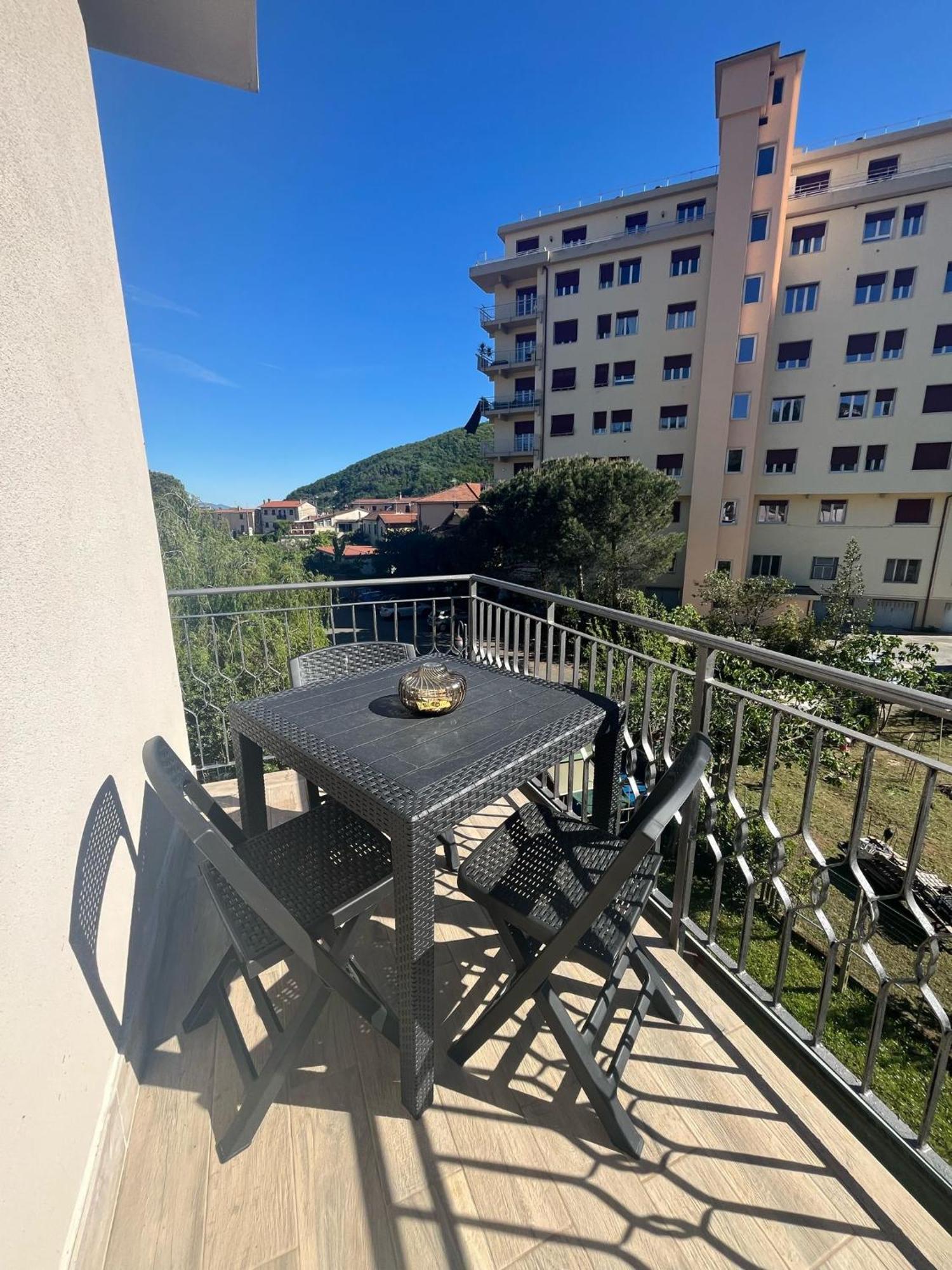 Relax1 Romito Magra Exterior foto