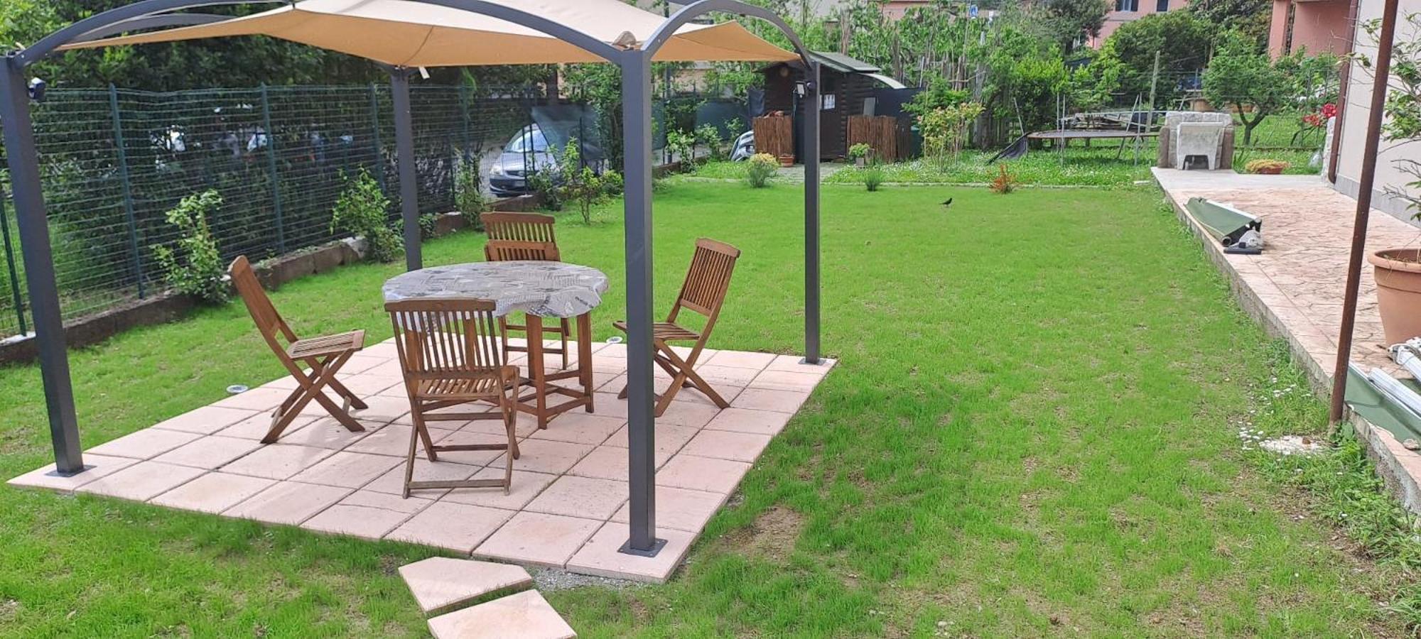 Relax1 Romito Magra Exterior foto