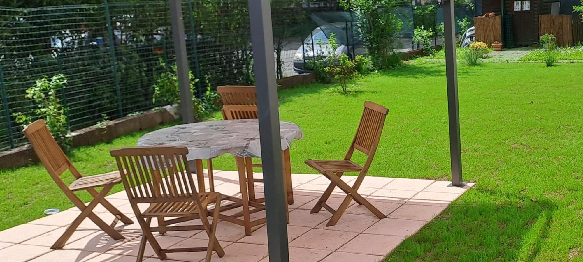 Relax1 Romito Magra Exterior foto